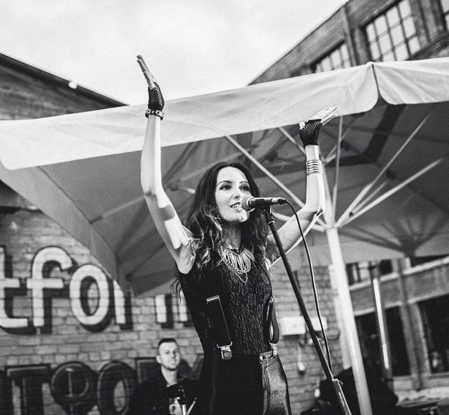 Kiev Concert By Plyutahennadiy / Wiki Commons