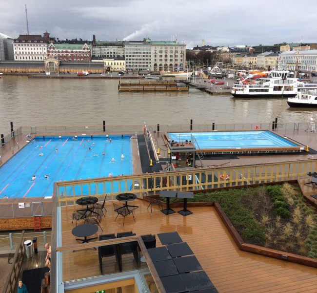 Allas_Sea_Pool_Helsinki_1 By Sinikka Halme/ Wiki Commons