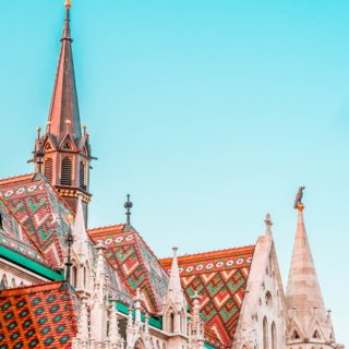 Matthias Church budapest Matthias Church budapest