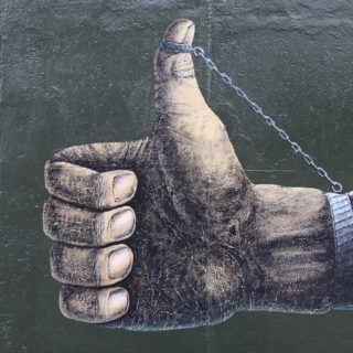 East Side Gallery Berlin East Side Gallery Berlin