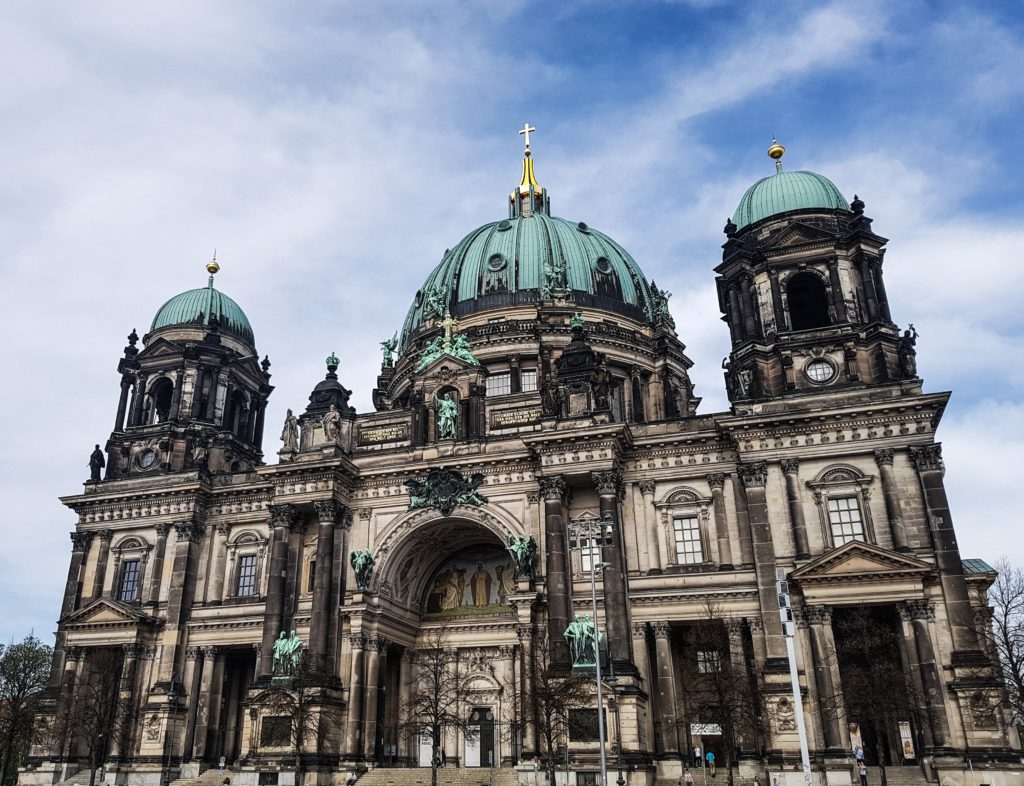 Berlin Cathedral
