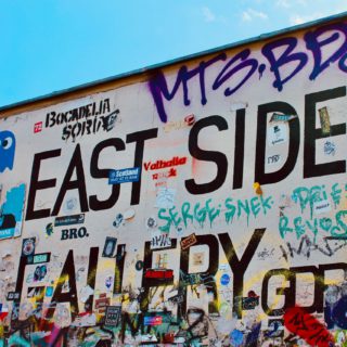 East Side Gallery Berlin East Side Gallery Berlin