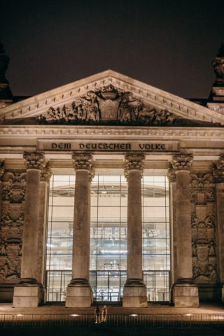 Reichstag Berlin Reichstag Berlin