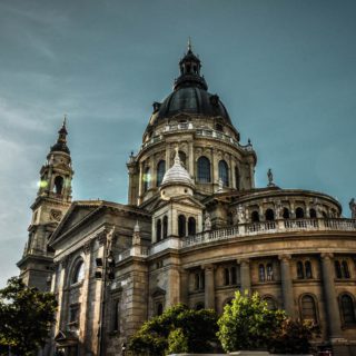 st. stephen’s basilica budapest st. stephen’s basilica budapest
