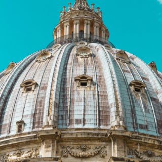 St. Peter's Basilica vatican city rome St. Peter's Basilica vatican city rome