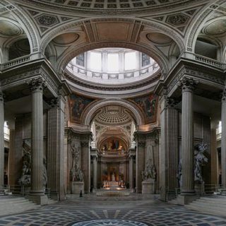 Pantheon - Paris Pantheon - Paris