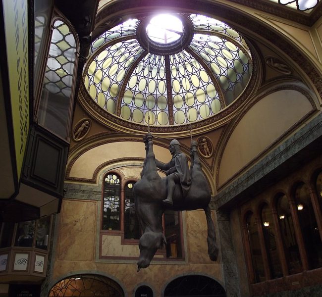 Lucerna Palace Prague 1 Lucerna Palace Prague