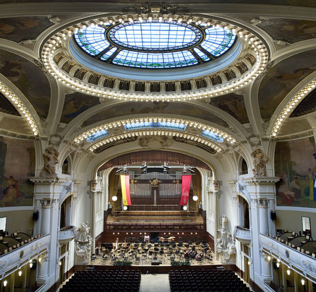 Municipal House Prague Municipal House Prague