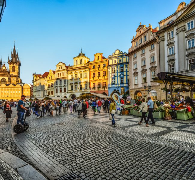 Old Town Square prague Old Town Square prague