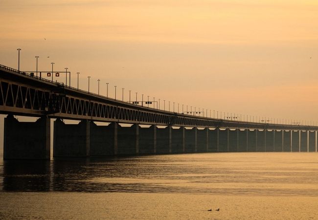Bridges in Copenhagen Bridges in Copenhagen