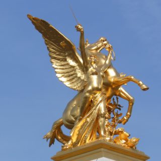 Pont Alexandre III paris Pont Alexandre III paris