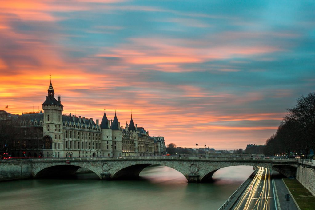 Conciergerie Paris