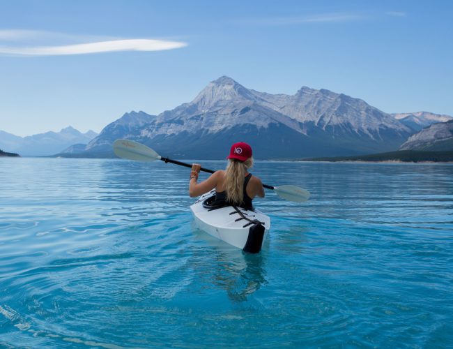 Kayaking in Dubrovnik Kayaking in Dubrovnik