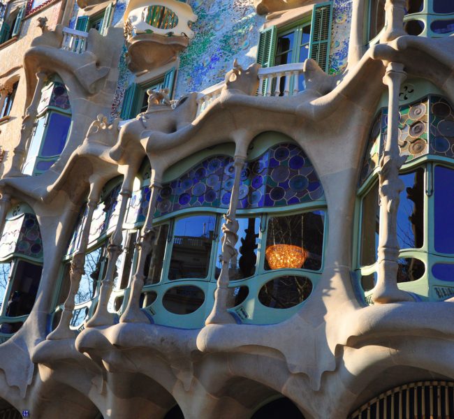 Casa Batlló barcelona Casa Batlló barcelona