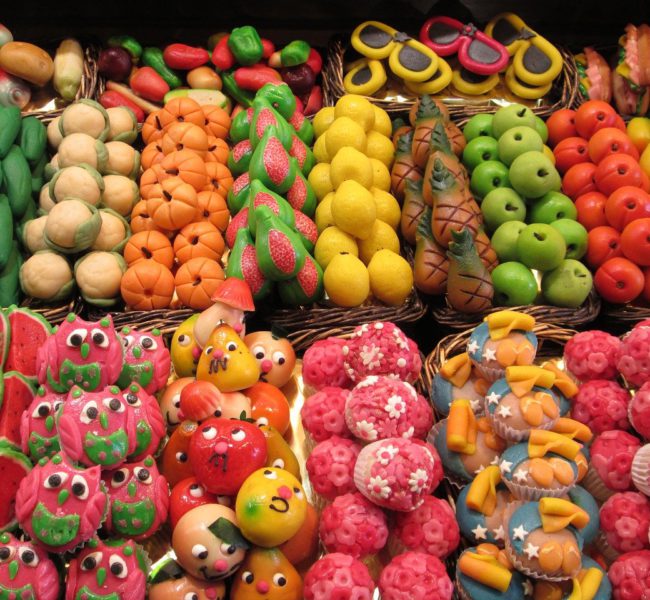 la-boqueria-1684363_1280 La Boqueria Market barcelona