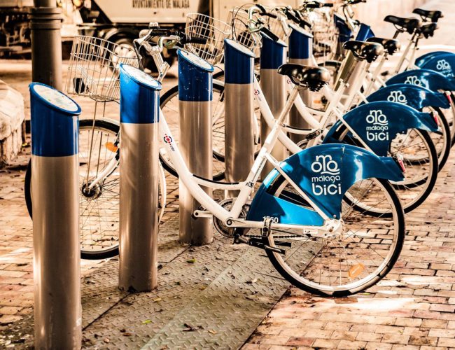 Biking in Dubrovnik Biking in Dubrovnik