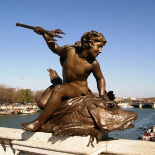Pont Alexandre III paris Pont Alexandre III paris