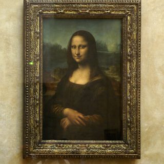 Louvre Museum Paris Louvre Museum Paris