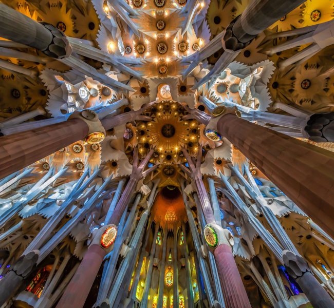 Sagrada Família barcelona Sagrada Família barcelona