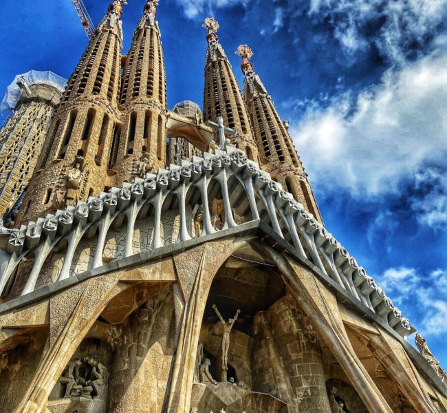Sagrada Família barcelona Sagrada Família barcelona