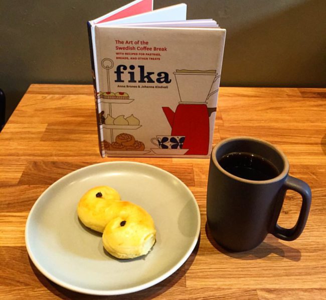 Swedish Fika Swedish Fika