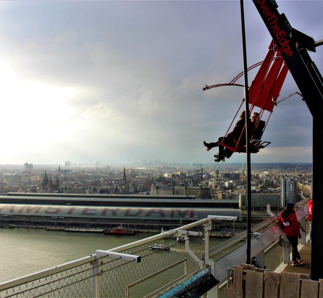 A'DAM Noord Amsterdam A'DAM Noord Amsterdam