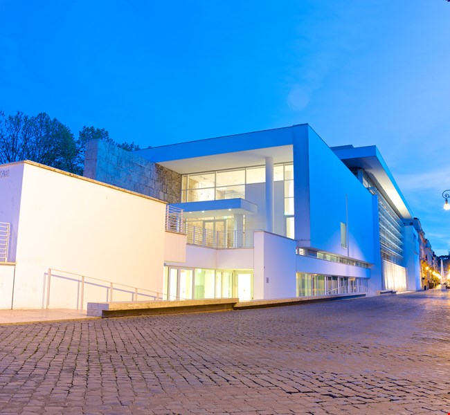 Ara Pacis Museum Rome Ara Pacis Museum Rome
