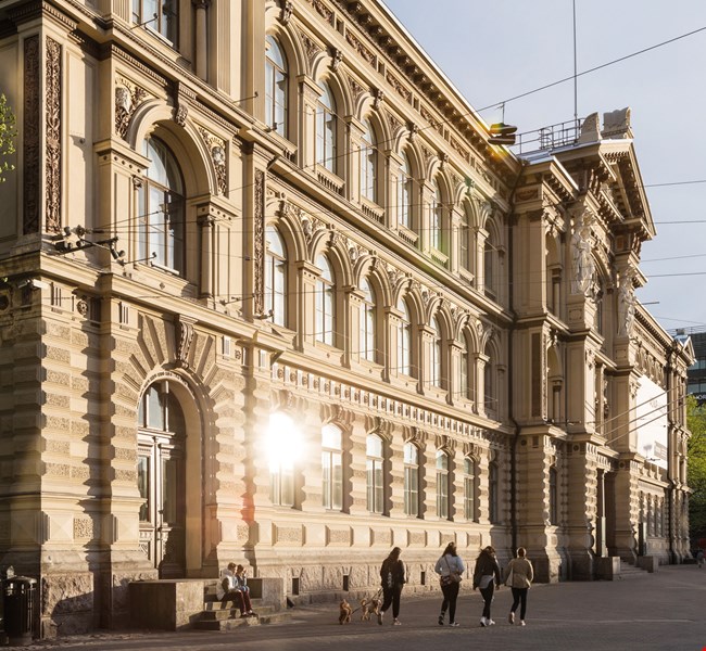 Ateneum Art Museum Helsinki Ateneum Art Museum Helsinki