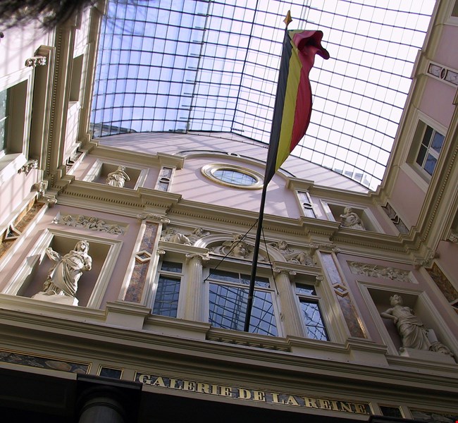 BELvue museum Brussels BELvue museum Brussels