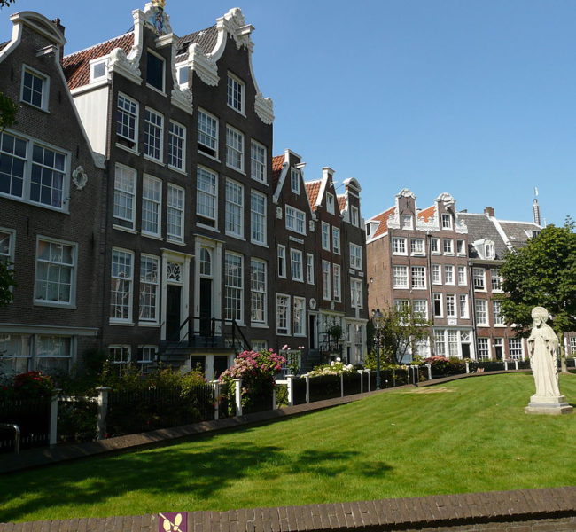 Begijnhof Amsterdam Begijnhof Amsterdam