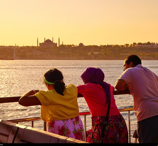 Boat trips Istanbul Boat trips Istanbul