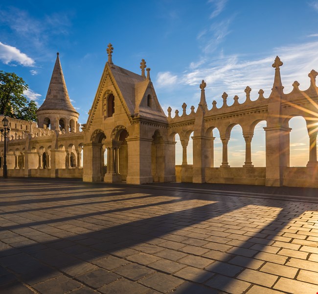 Buda Castle District Budapest Buda Castle District Budapest