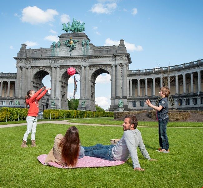 Cinquantenaire Museum - Royal Museums of Art and History Brussels Cinquantenaire Museum - Royal Museums of Art and History Brussels