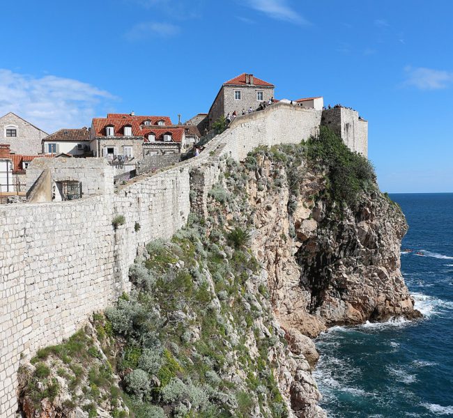 City Walls City Walls