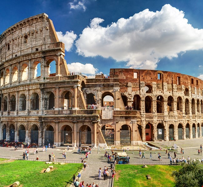 Colosseum Rome Colosseum Rome