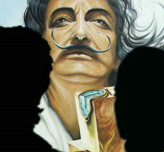 DaliBerlin DaliBerlin