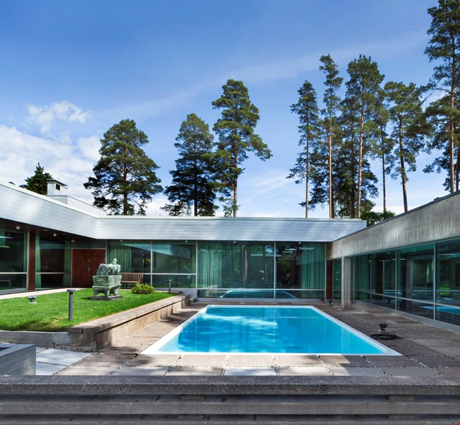 Didrichsen Art Museum Helsinki Didrichsen Art Museum Helsinki