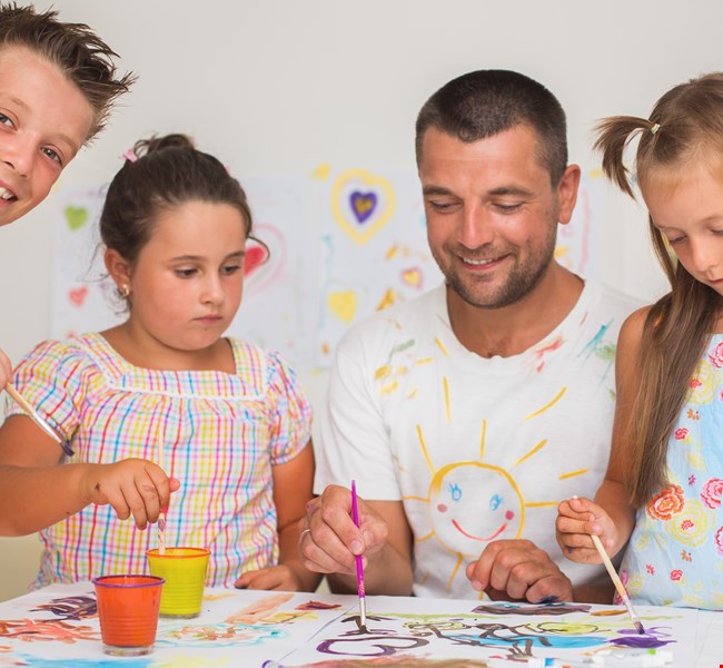 Explora- the Kids' Museum Rome Explora- the Kids' Museum Rome