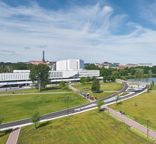 Finlandia Hall Helsinki Finlandia Hall Helsinki