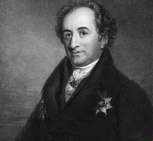 Goethe House Rome Goethe House Rome