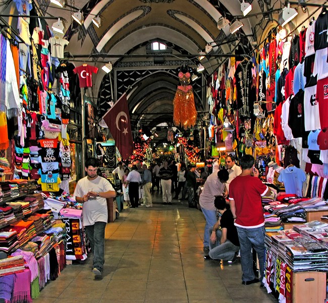 Grand Bazaar Istanbul Grand Bazaar Istanbul