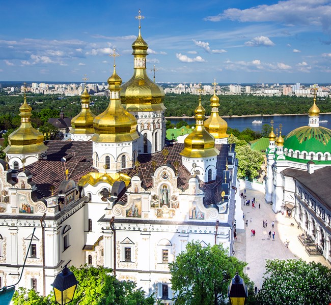 Kyiv Pechersk Lavra Kiev Kyiv Pechersk Lavra Kiev