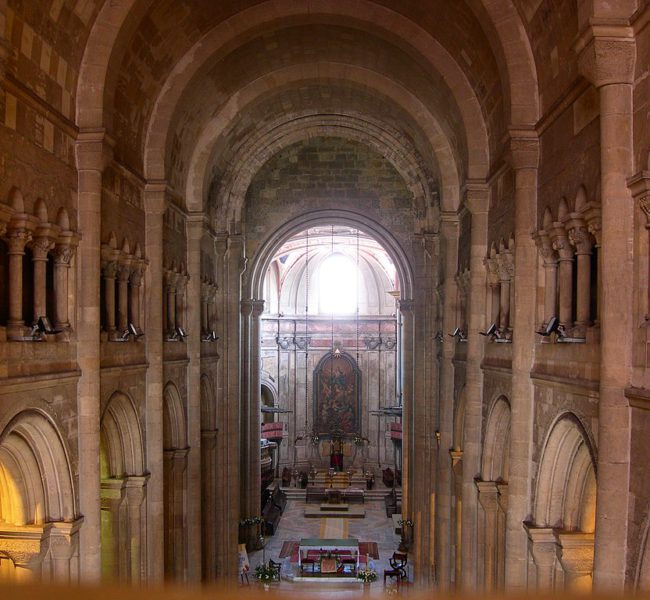 Lisbon Cathedral 2 Lisbon Cathedral 1
