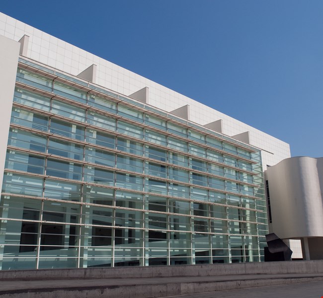 MACBA Barcelona MACBA Barcelona