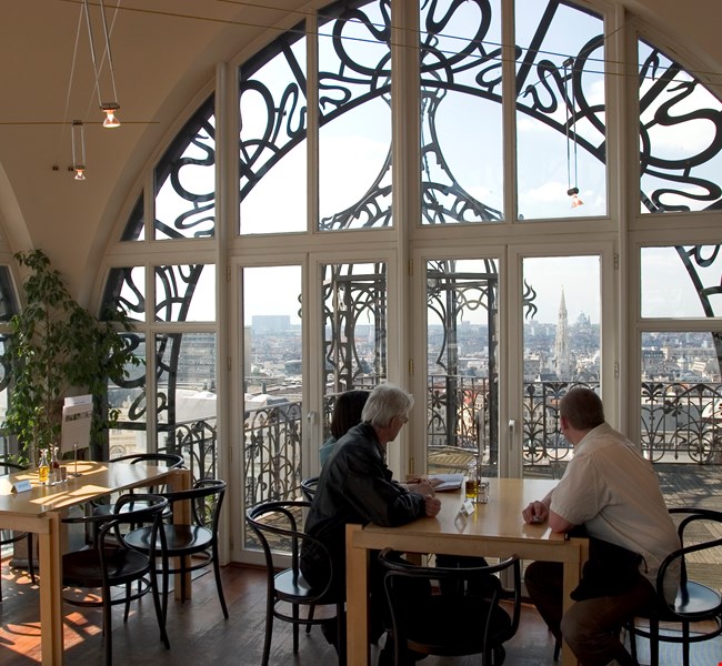 MIM - The Musical Instruments Museum Brussels MIM - The Musical Instruments Museum Brussels