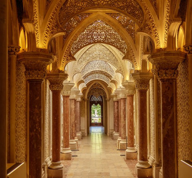 Monserrate Palace Lison 1 Monserrate Palace Lison 1