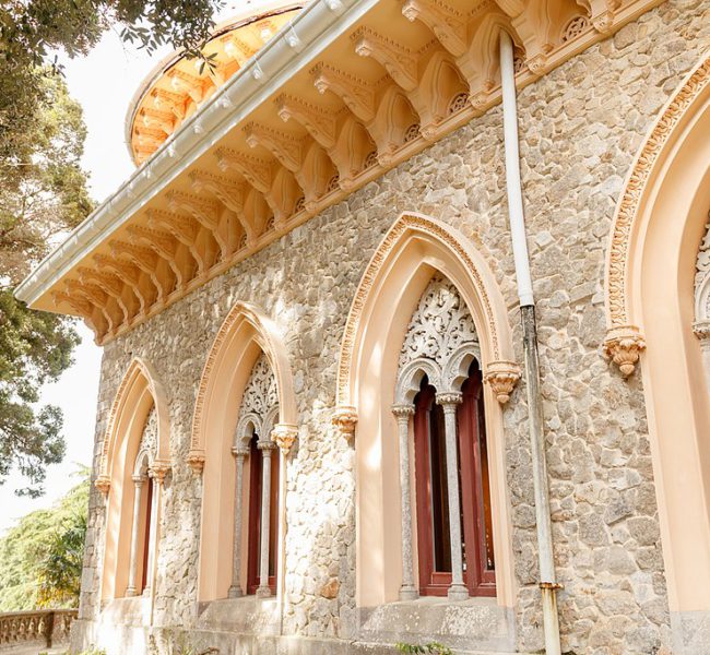 Monserrate Palace Lison 3 Monserrate Palace Lison