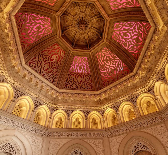 Monserrate Palace Lison Monserrate Palace Lison