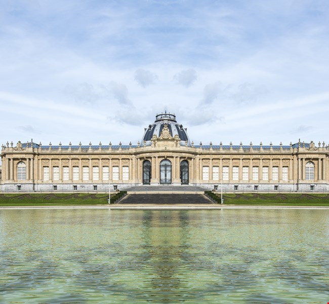 Musée royal de l'Afrique centrale Brussels Musée royal de l'Afrique centrale Brussels