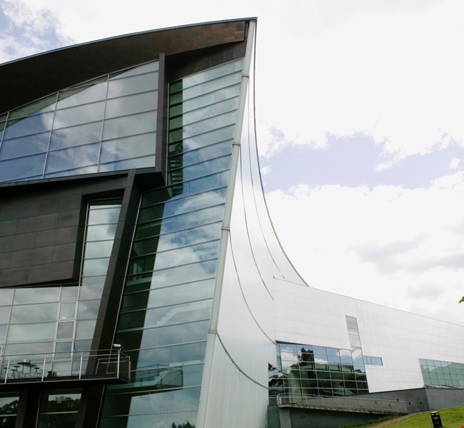 Museum of Contemporary Art Kiasma Helsinki Museum of Contemporary Art Kiasma Helsinki